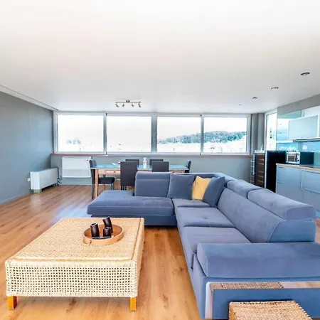 公寓 Luxury Loft By Boy