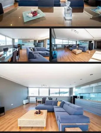 Lejlighed Luxury Loft By Boy Patras