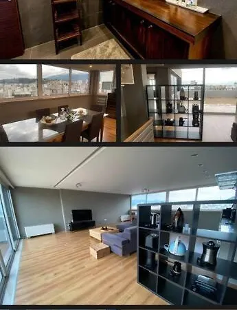 Luxury Loft By Boy Daire