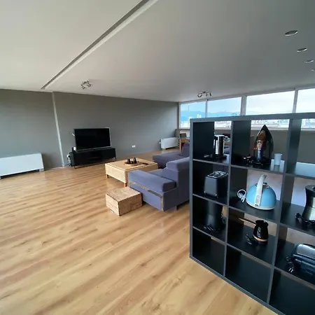 Lejlighed Luxury Loft By Boy *